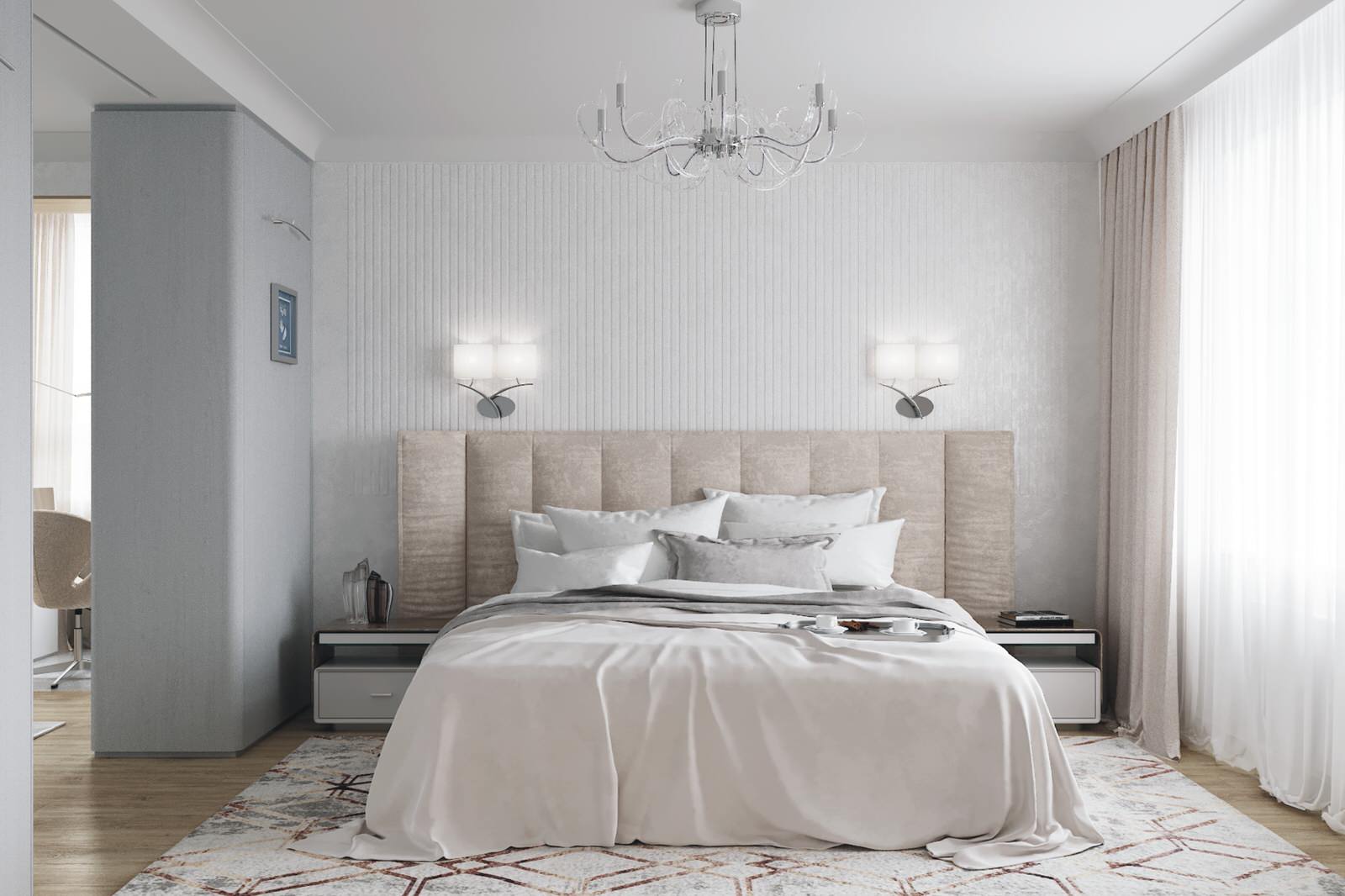 Квартира в Кирове на ул. Водопроводная