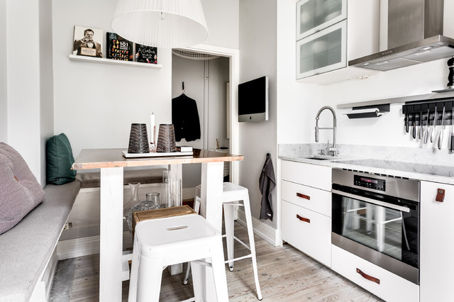 Storgatan 12 skandinavisk-koekken