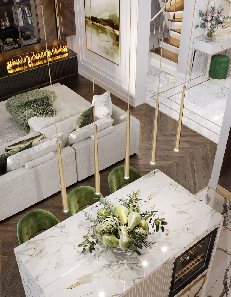 Суханово Парк