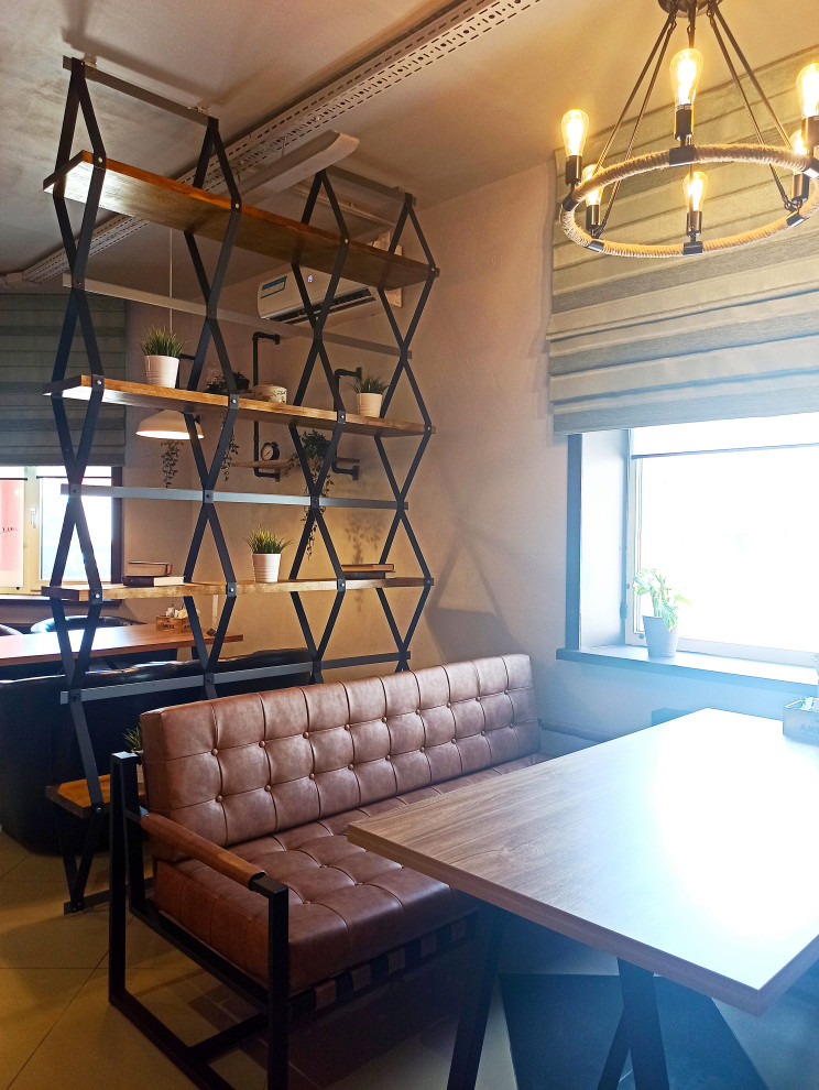 Рестобар "TEN10"