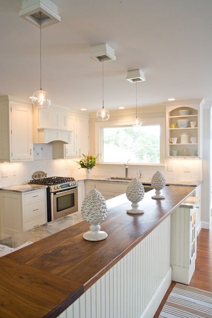 Coastal Kitchen coastal-kitchen