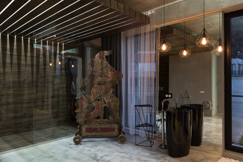 Пентхаус в Тбилиси