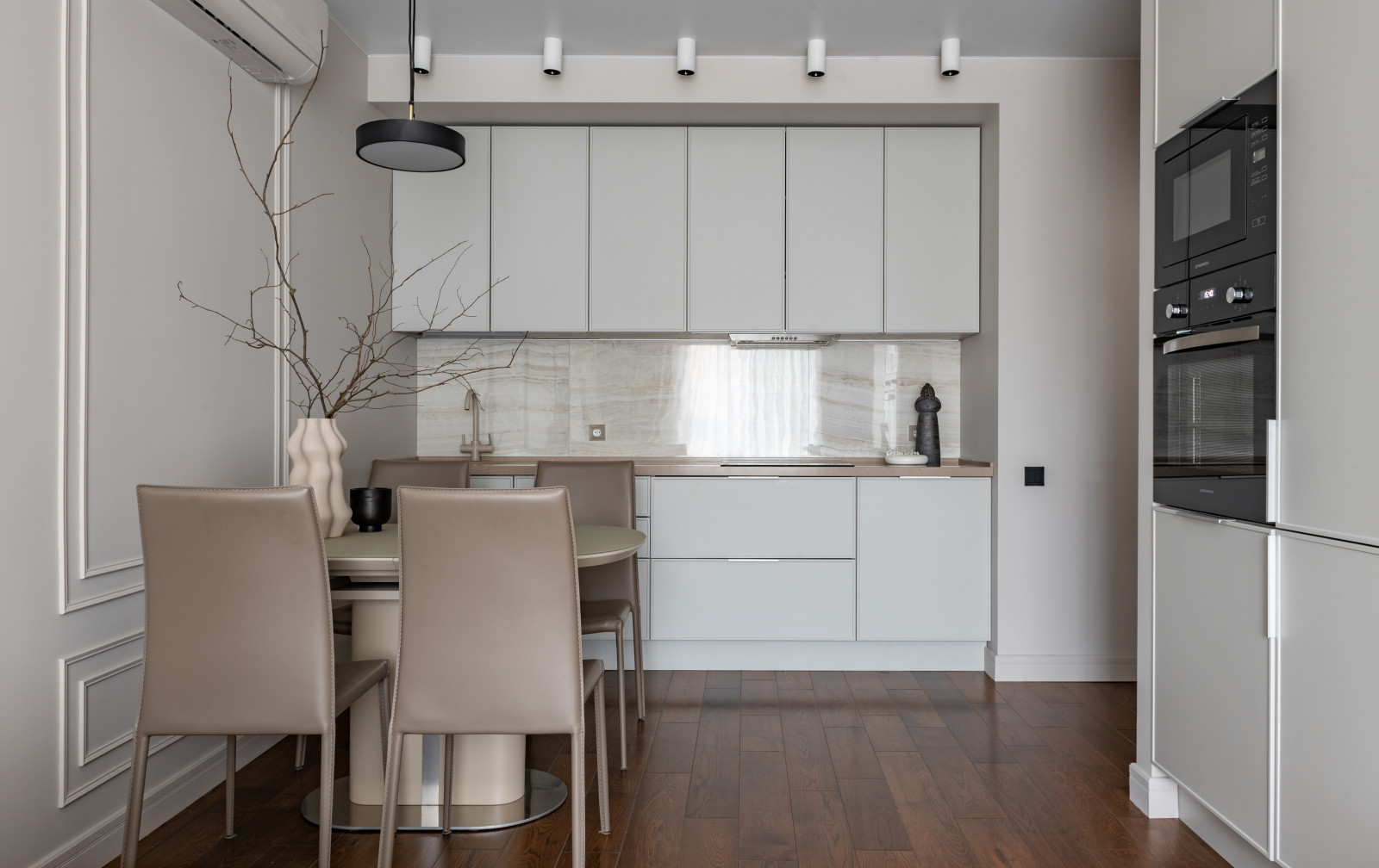 ЖК Левобережный