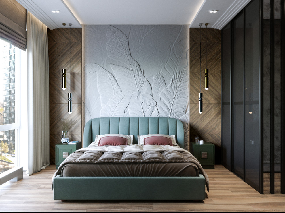 Кутузовский Life