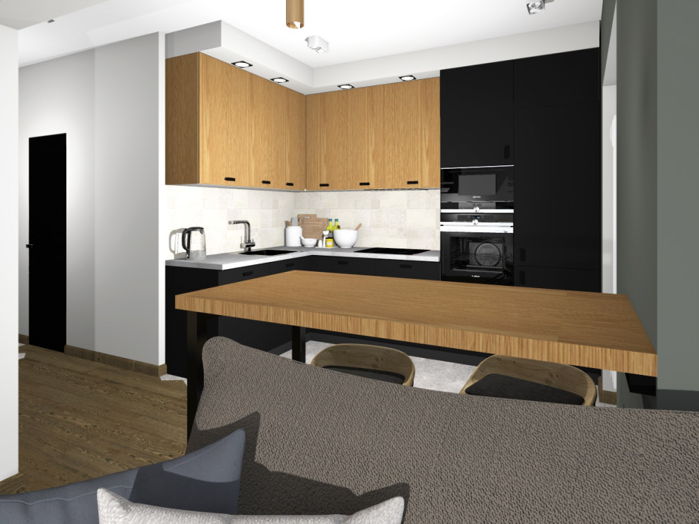 Студия для себя любимого