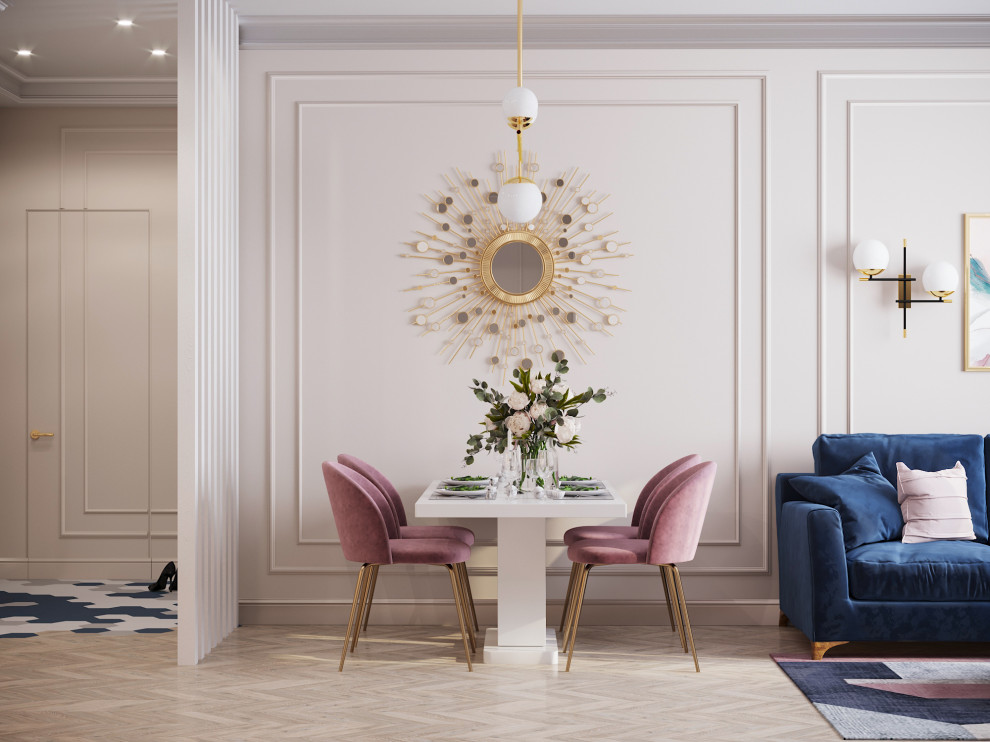 ЖК Испанские Кварталы