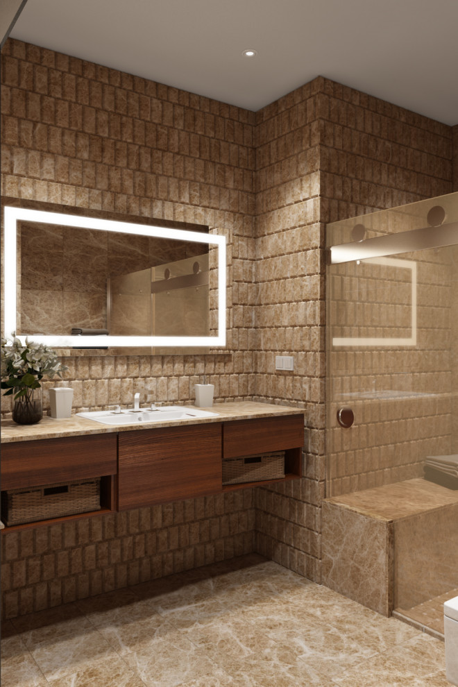 MOS 001-031. ЖК Сердце Столицы