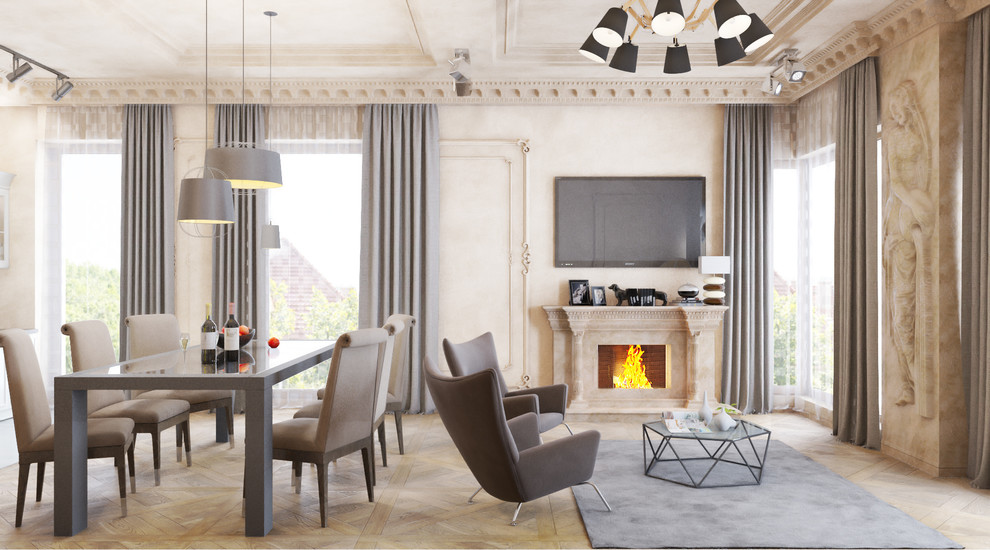 Квартира " Садовые кварталы"