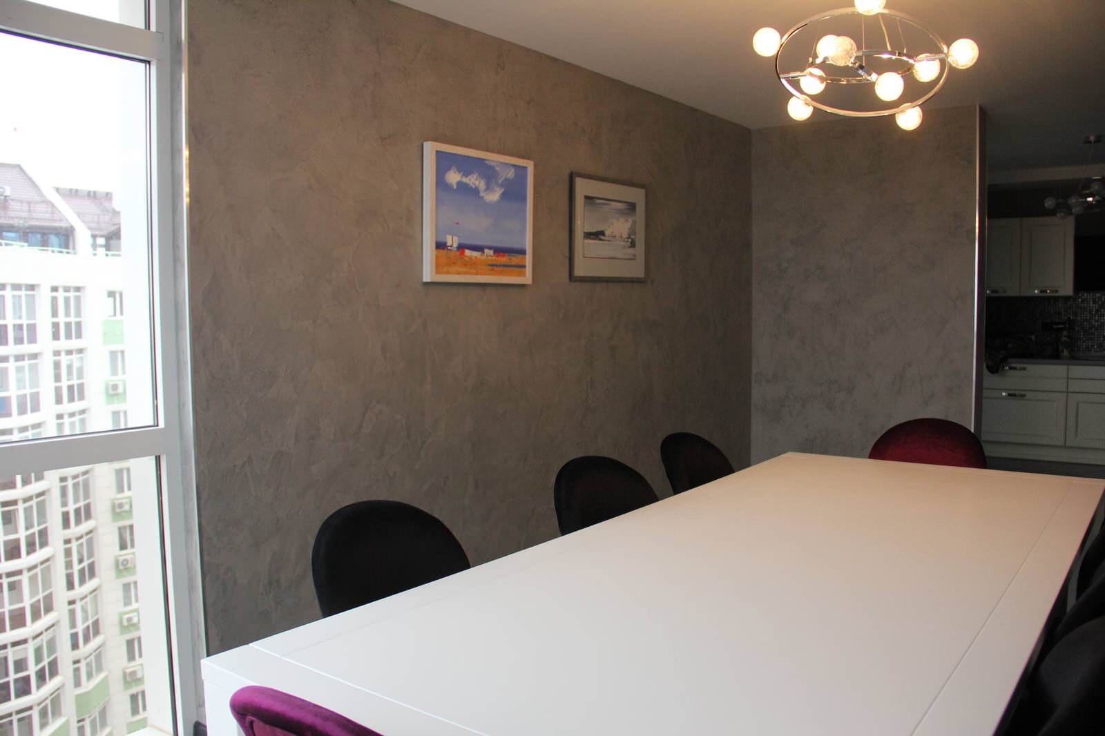 Фото интерьеров