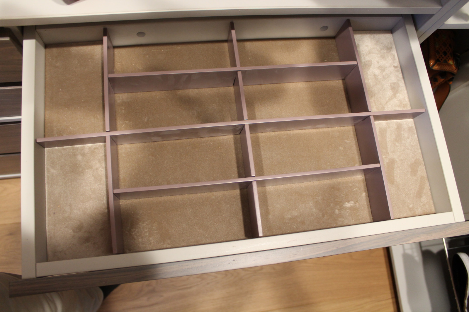 Гарнитур для спальни: что необходимо учесть?