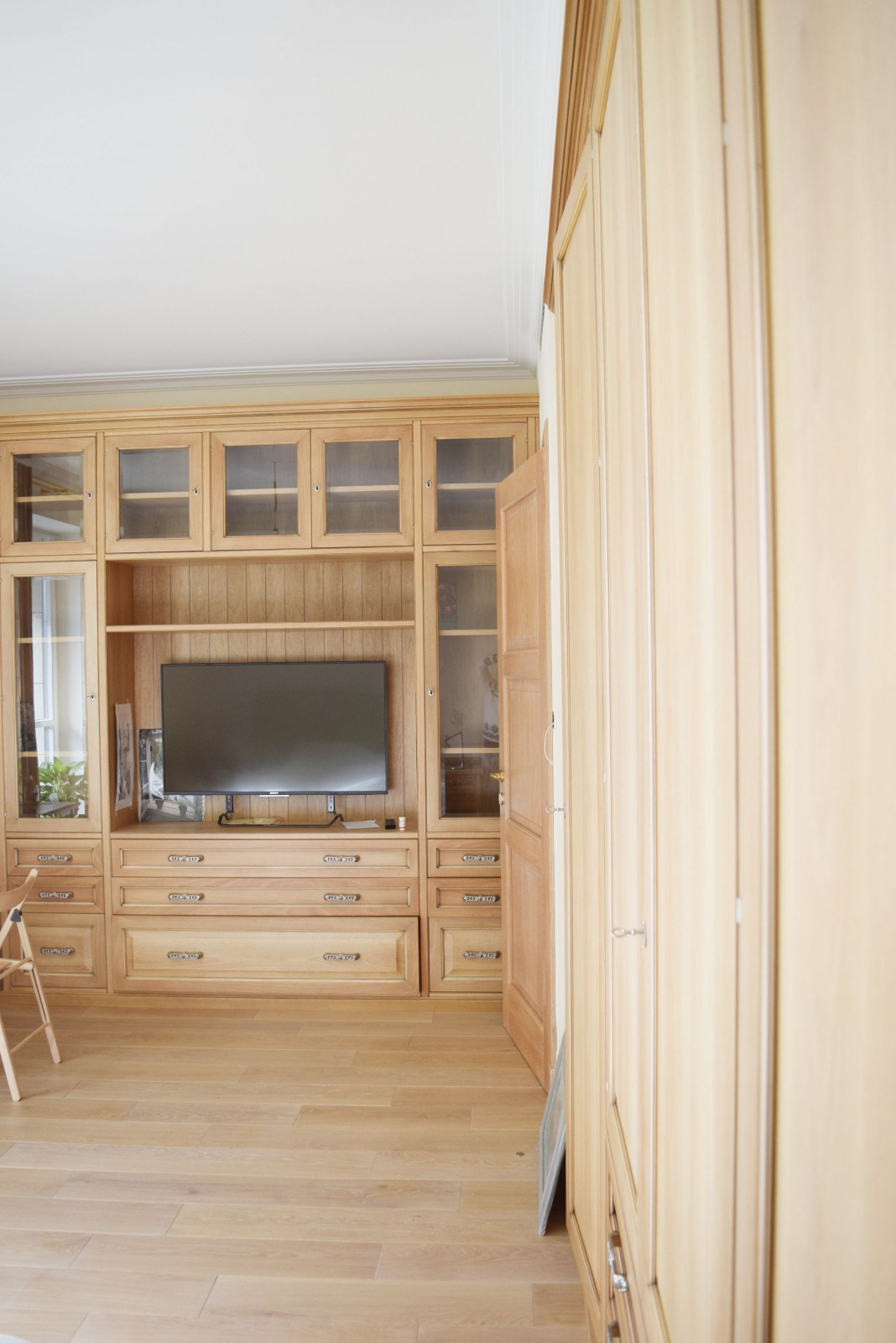 Квартира на Патриарших прудах