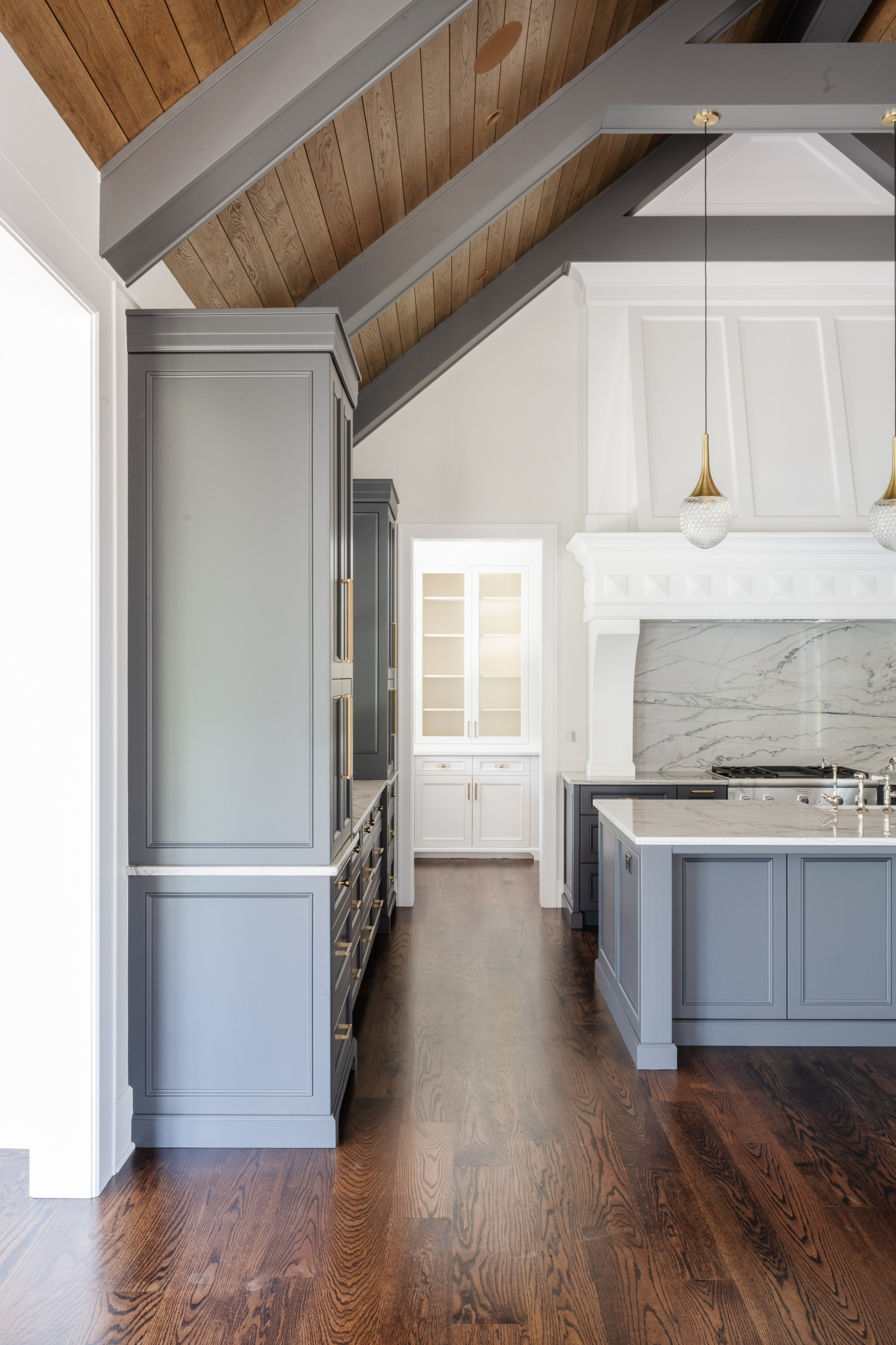 Bold & Eclectic Style Home