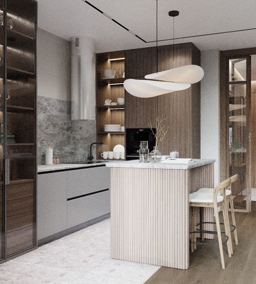 Квартира ЖК Светлана Парк