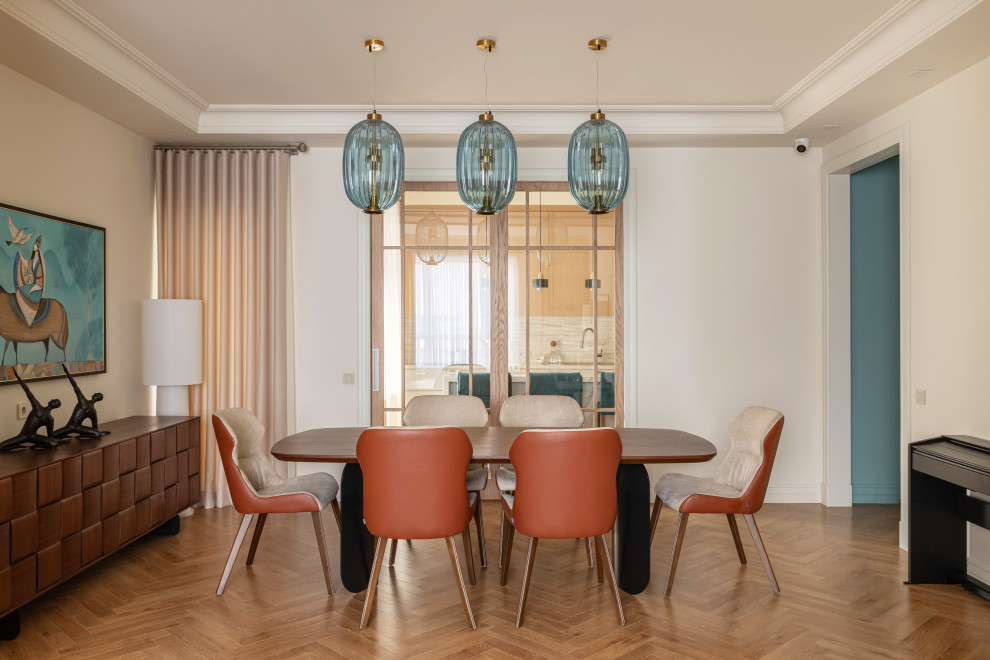 Квартира в Ташкенте для большой семьи