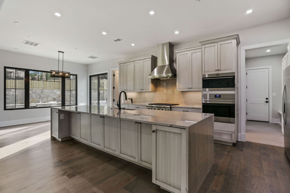 Modern Farmhouse Rochester II