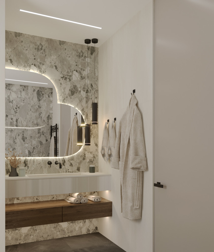 Glinki, проект дома