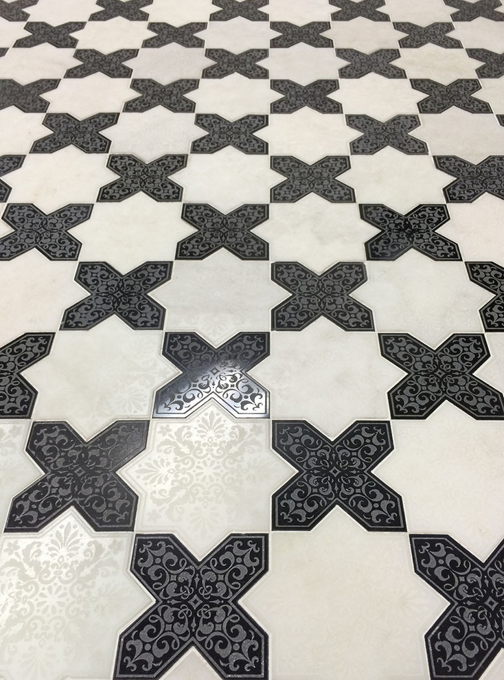 Художественные фото мозаики