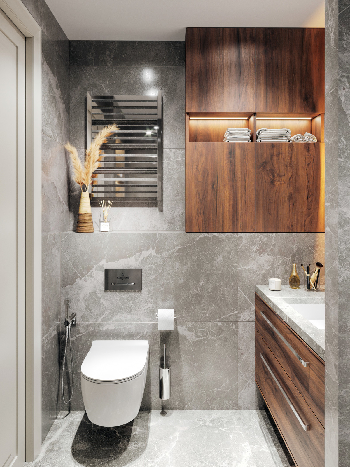 ЖК Искра парк - 2