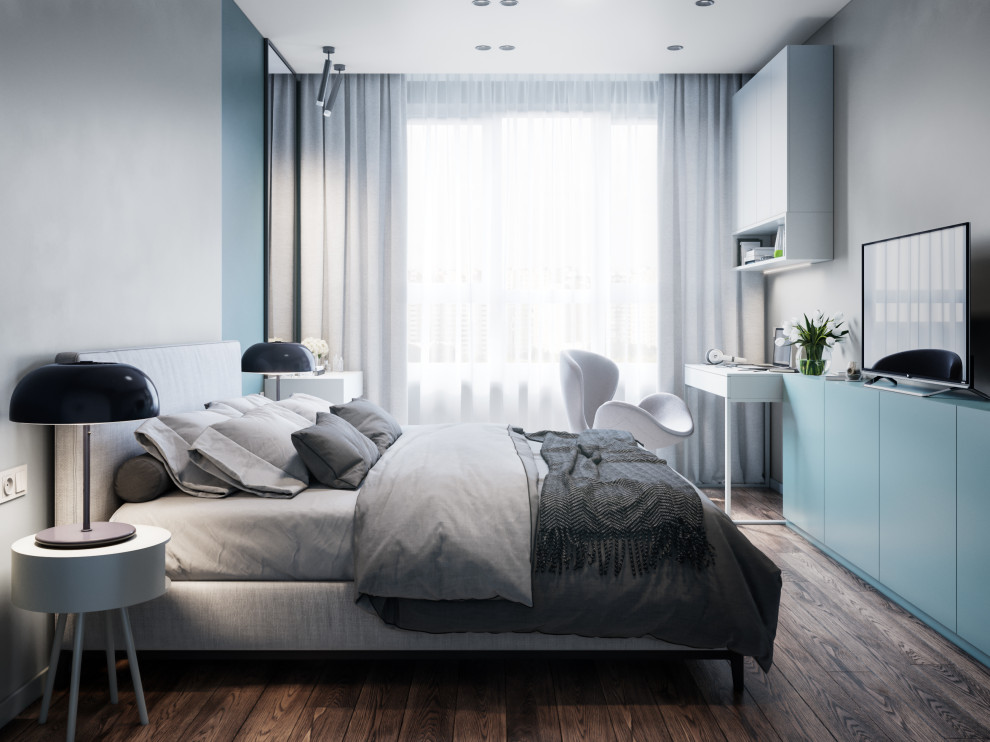 Оттенки зеленого