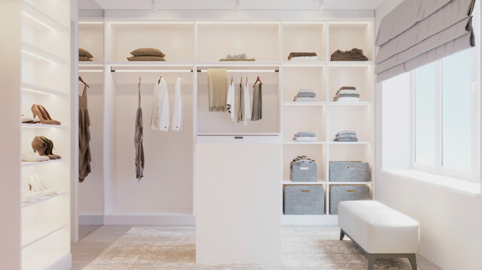 Частный дом для Владислава и Надежды