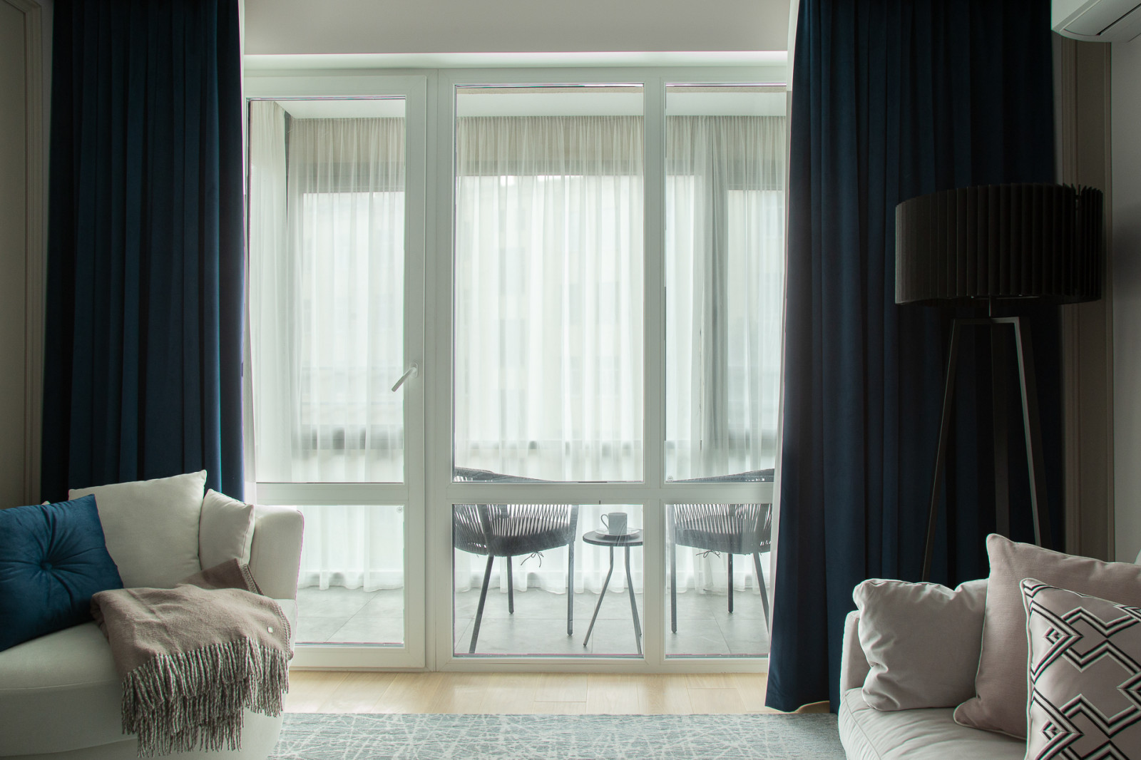 Апартаменты в центре Санкт-Петербурга