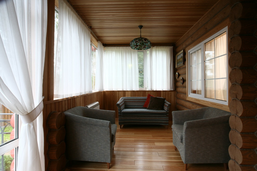 Загородный дом 207 кв.м