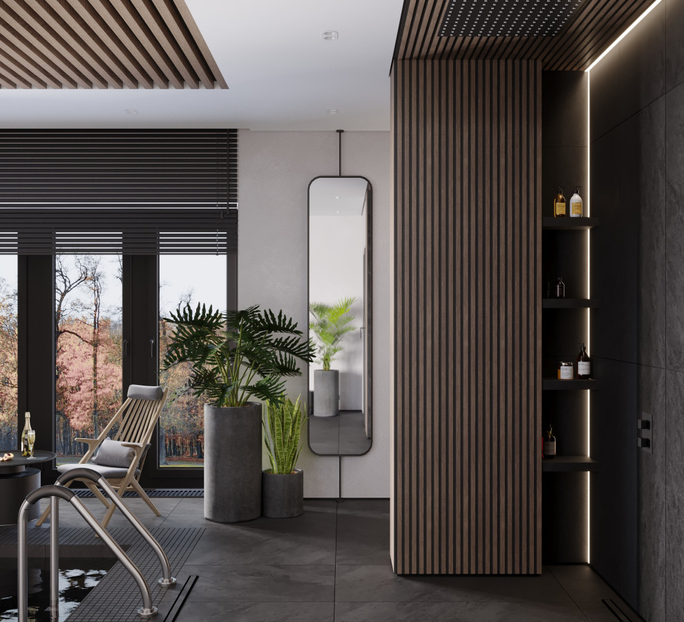 Банный Комплекс Благодартное