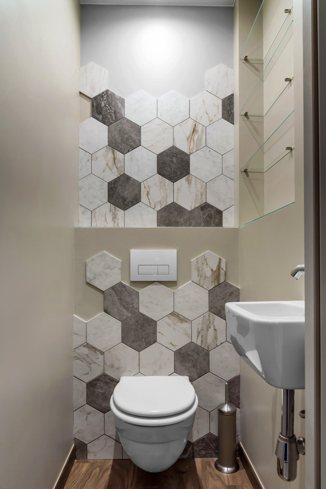 Ремонт 3-к. квартиры