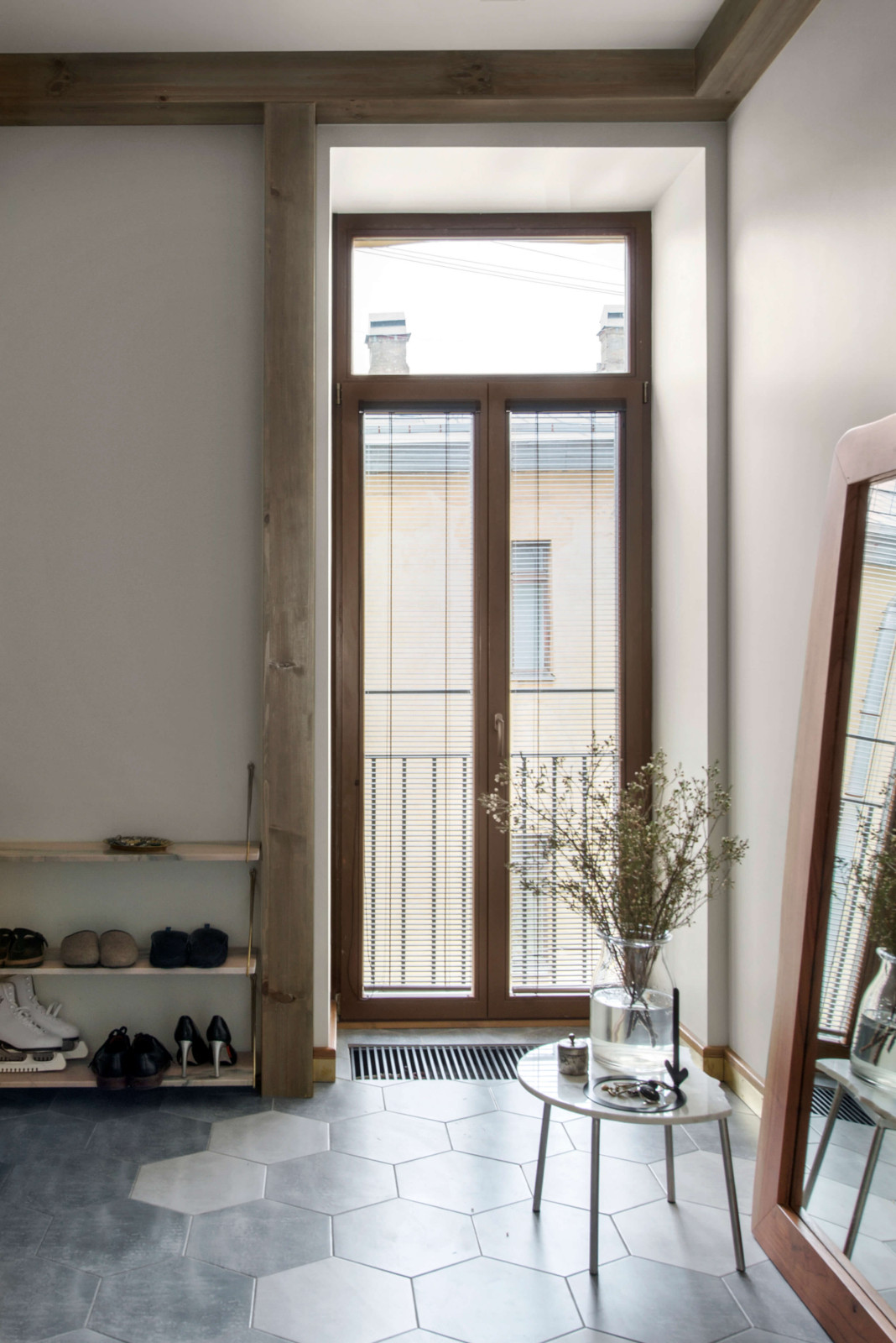 Квартира на Почтамской