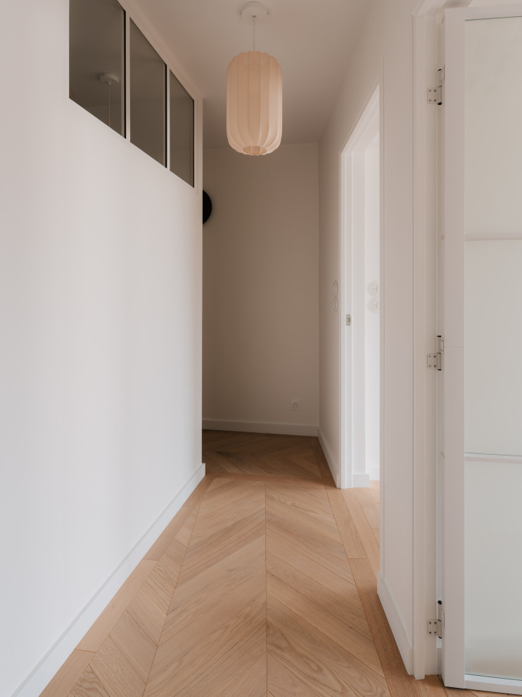 Rénovation poétique Wabi-Sabi - 170m2 entièrement rénovés
