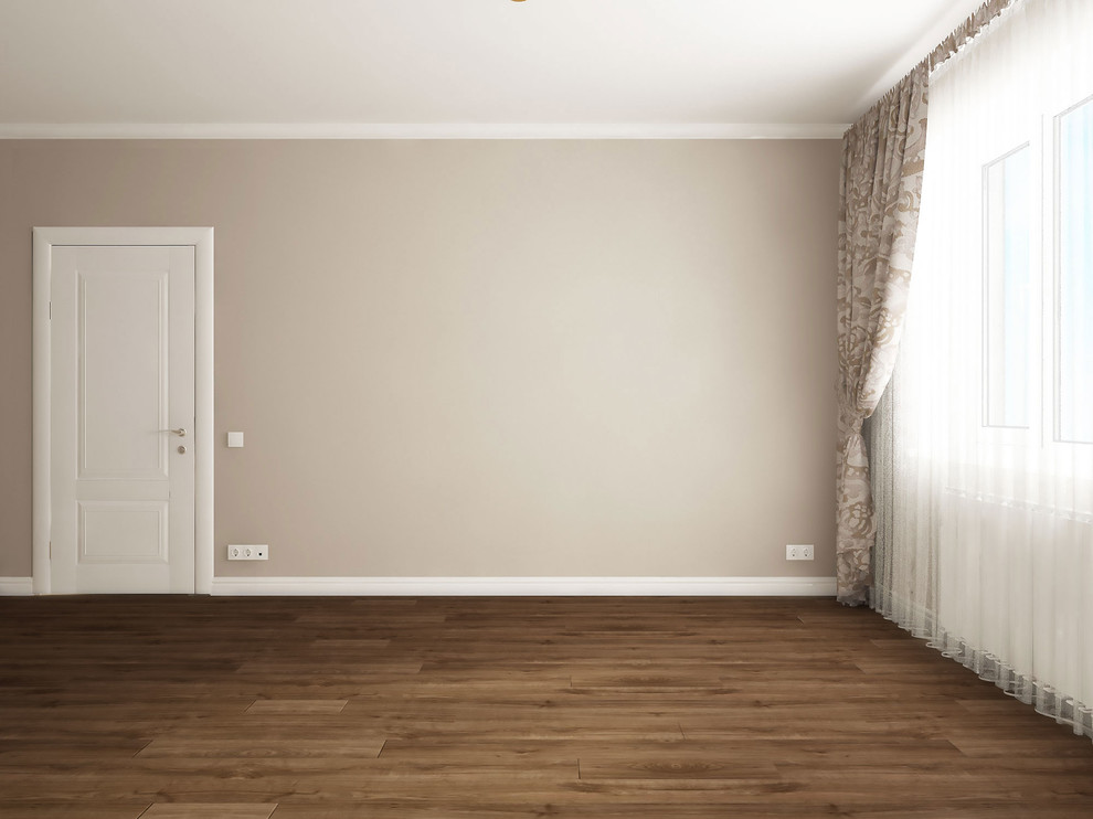 Классика Tekki, гостиная