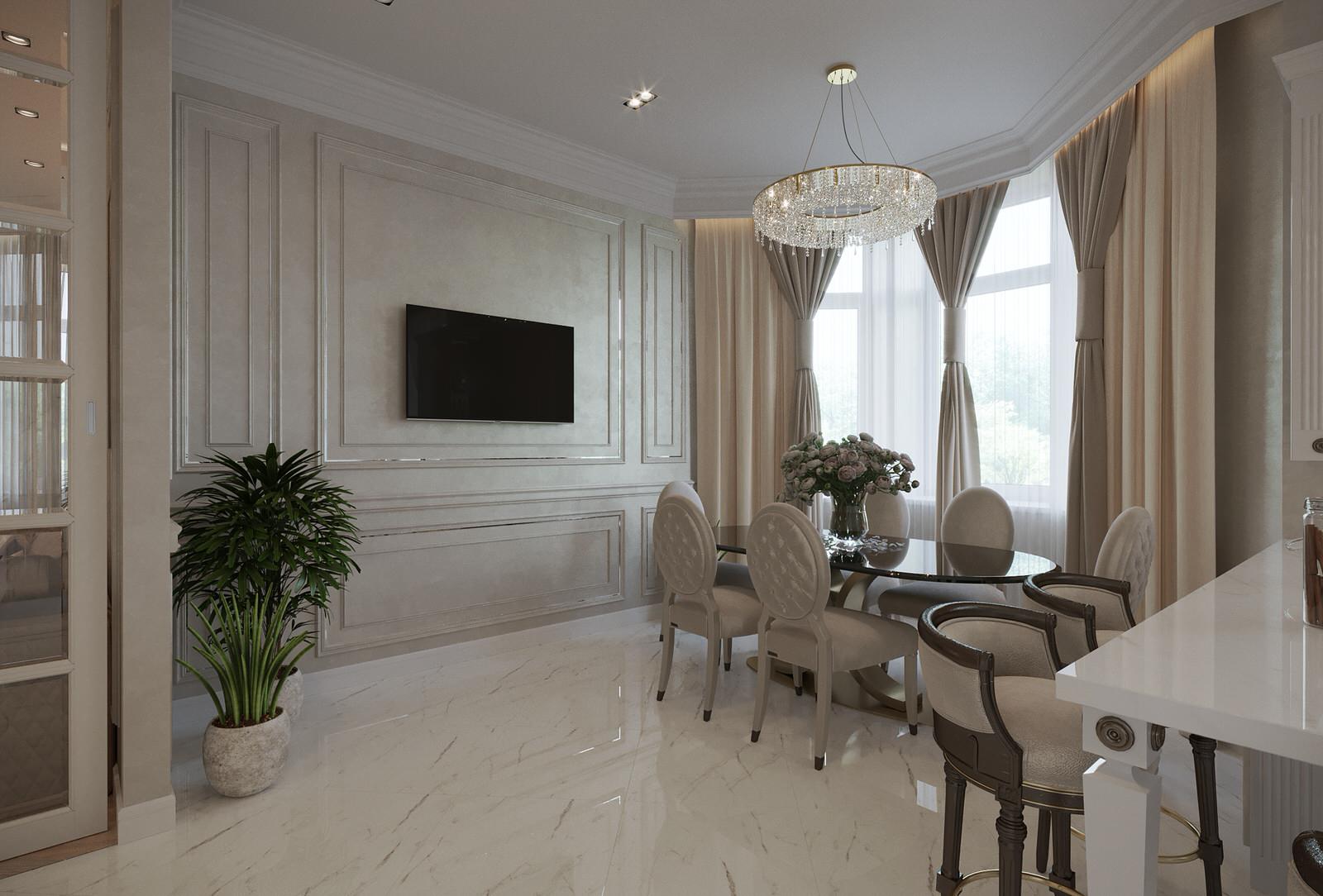 ЖК "Монблан" Новосибирск