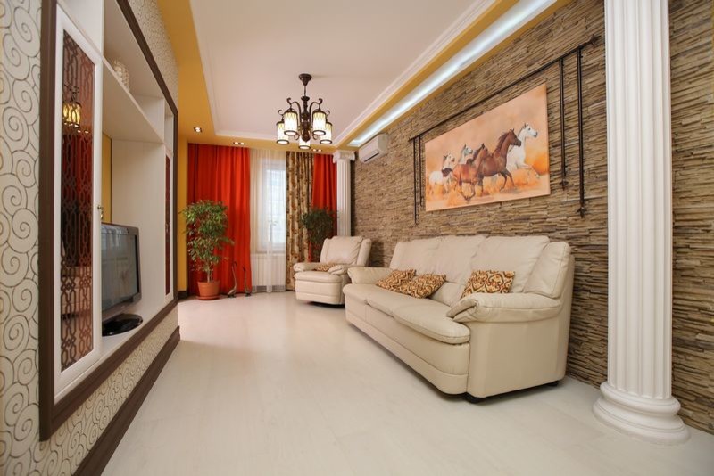 Квартира в жк Гремячий лог