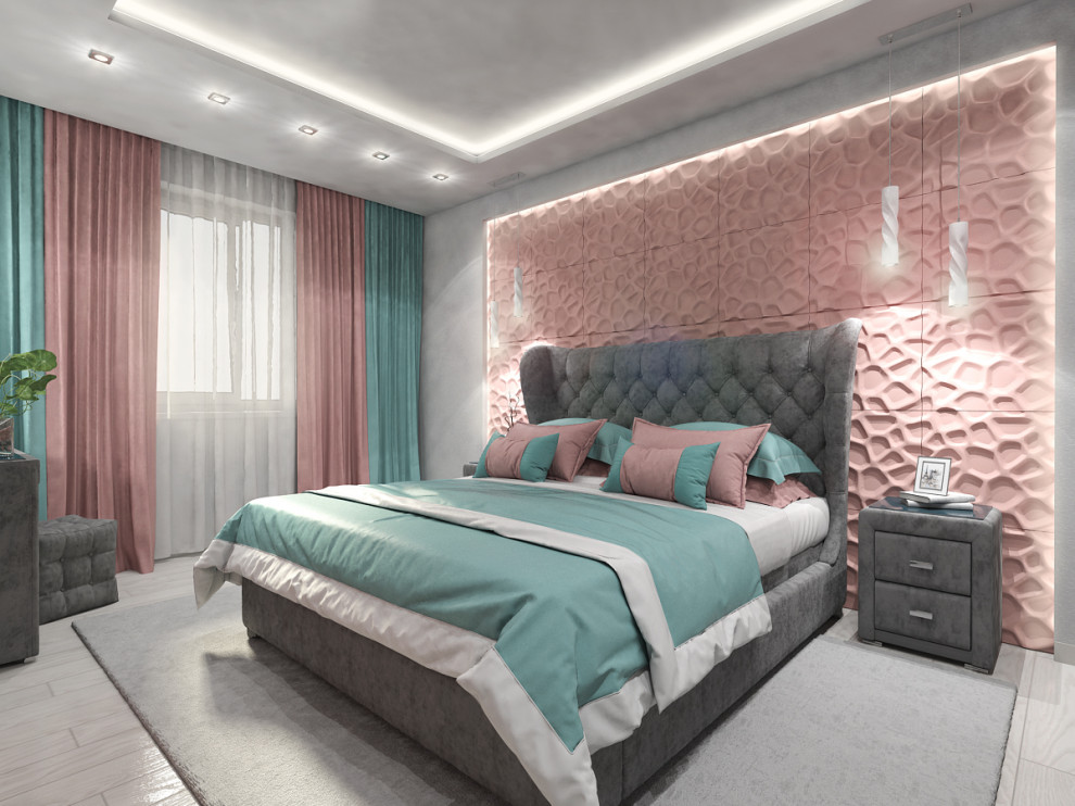 Квартира для молодой пары