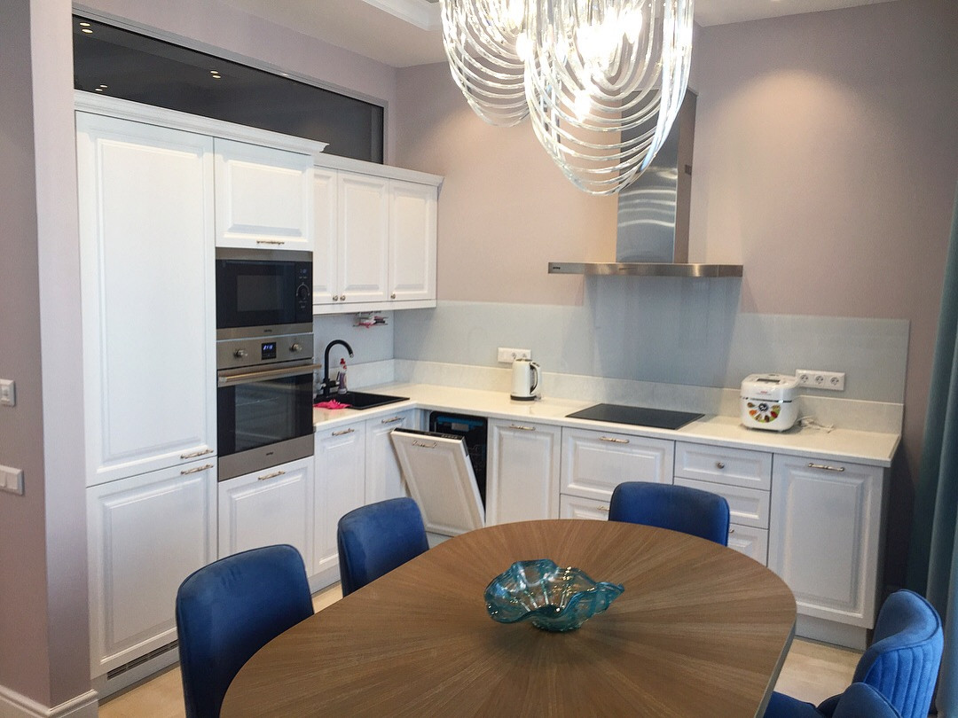 ЖК "АКТЁР ГЭЛАКСИ" г. Сочи