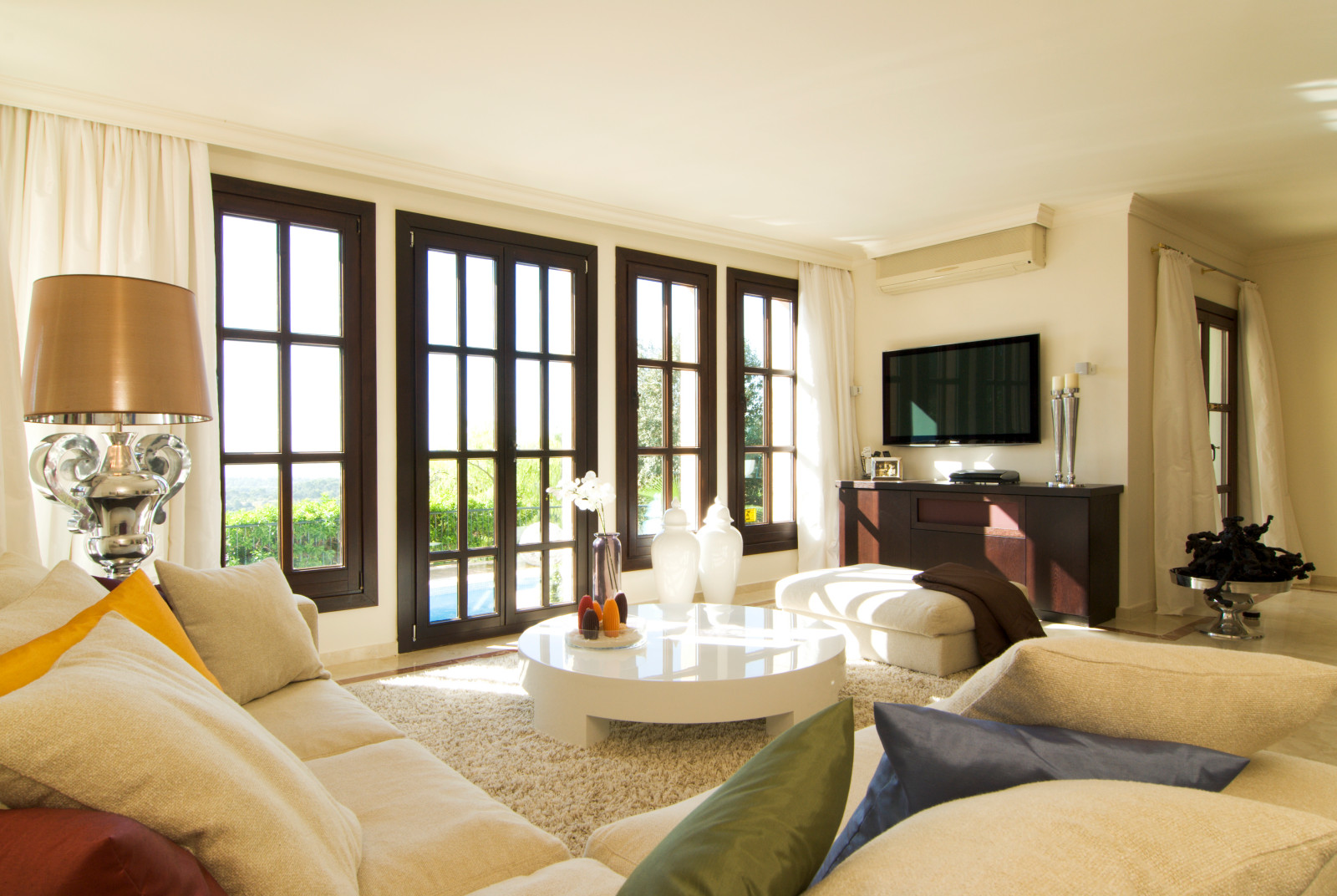 Casa de Vacaciones, Mallorca