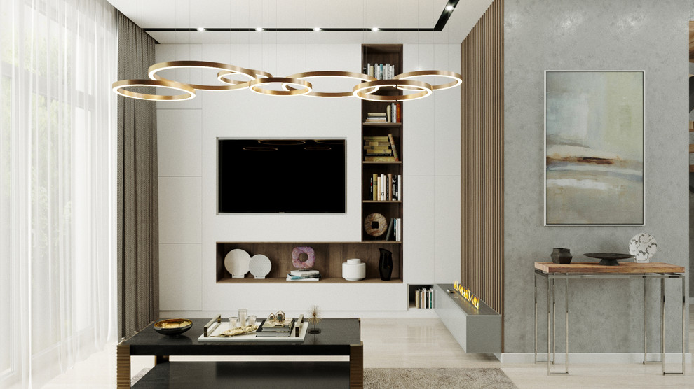 Таунхаус КП "ОРЛОВЪ"