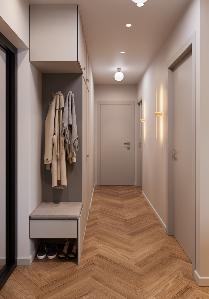 ЖК "Аквилон Залив"