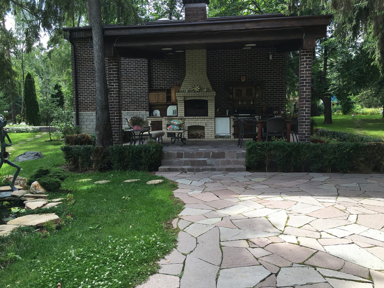 КП Новая Рига