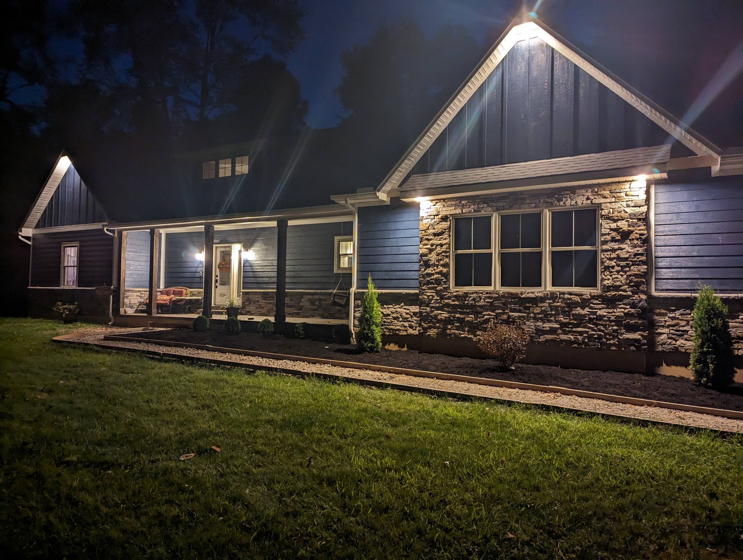 Morrow Custom Home