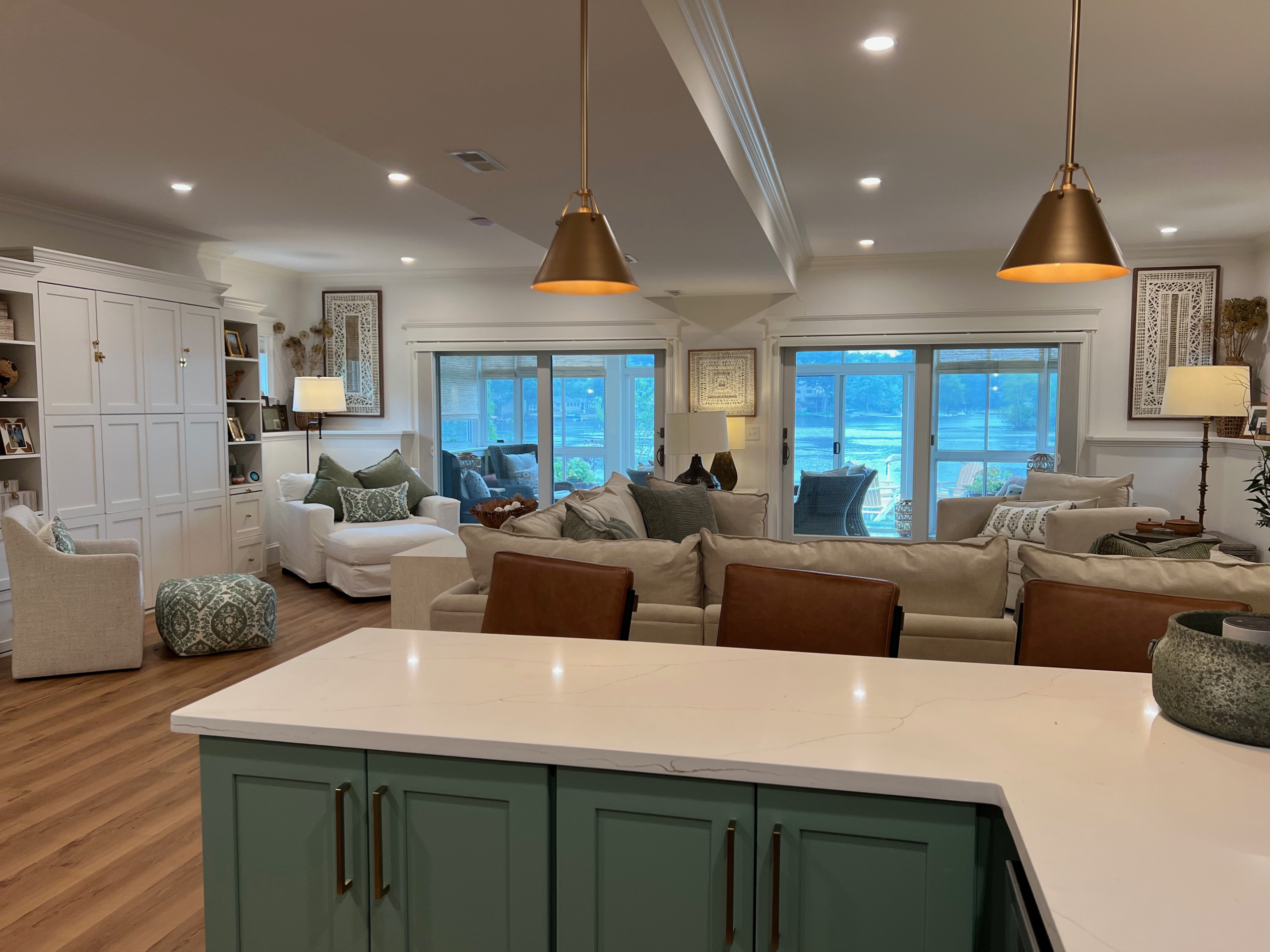 Gambrel 3