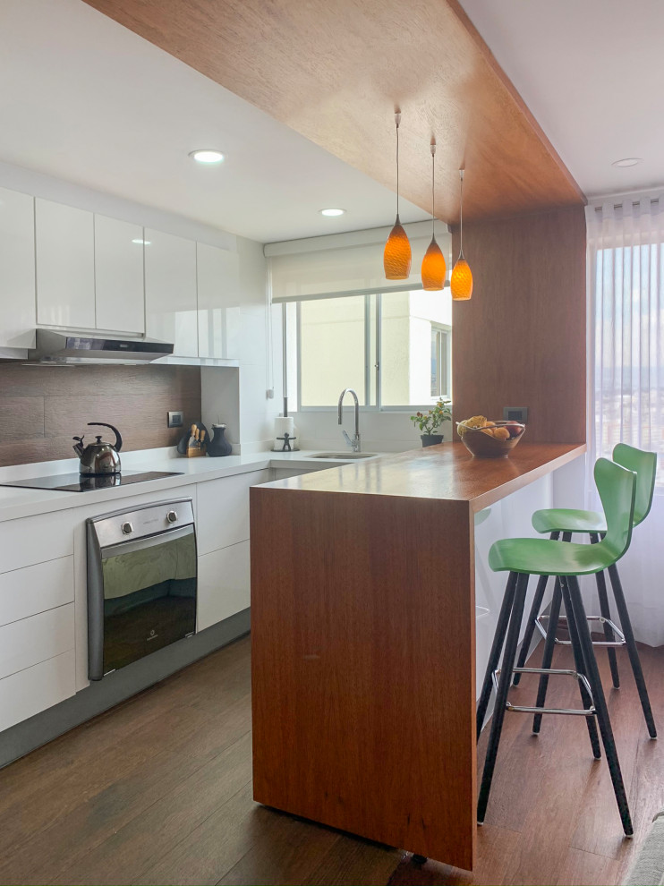 Квартира в Эквадоре