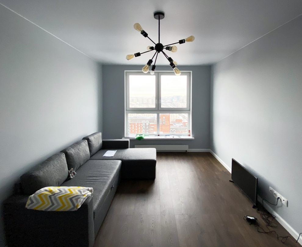 ЖК «Балканы»