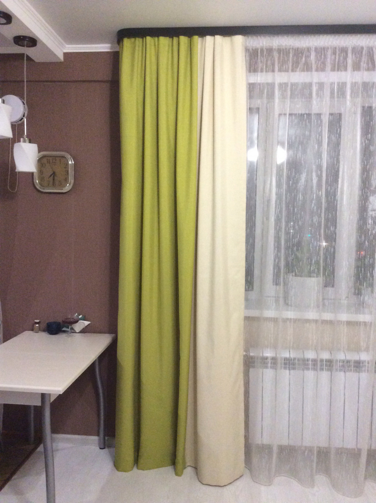 Квартира на Ул . Трофимова 35