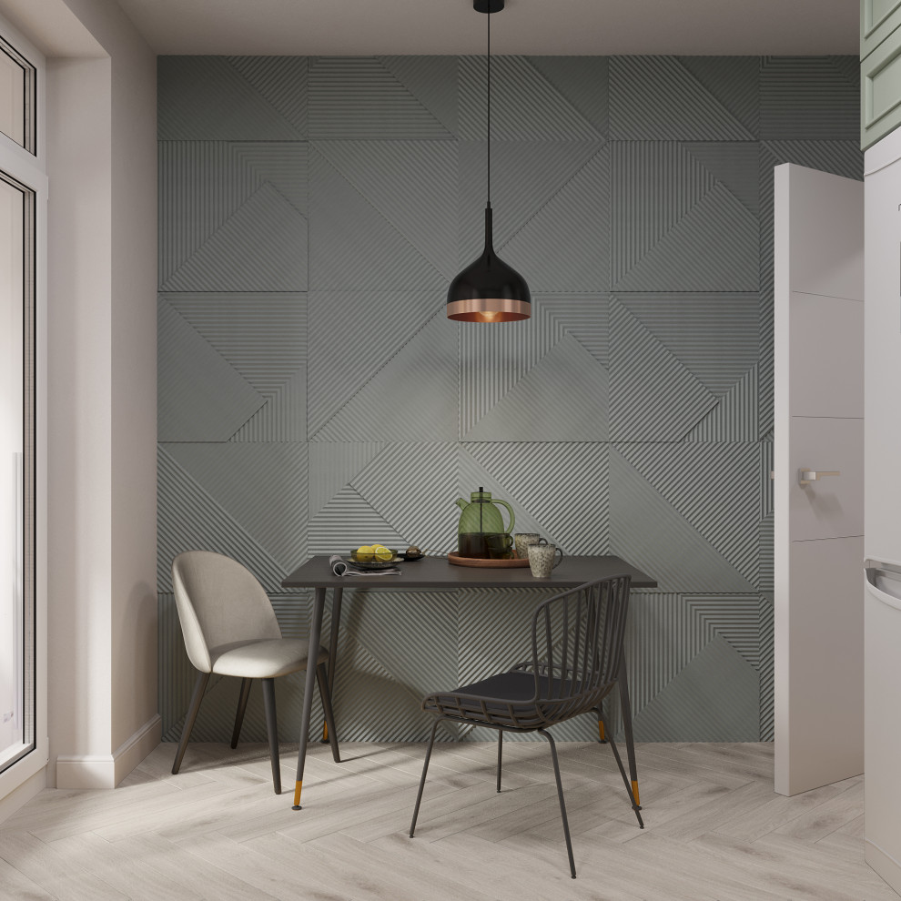 Однокомнатная квартира в ЖК Новое Купчино