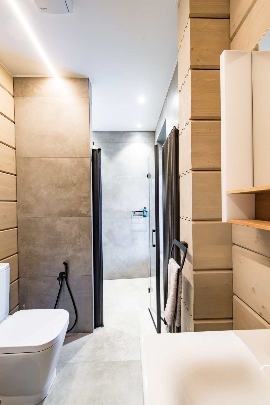 Вознесенское