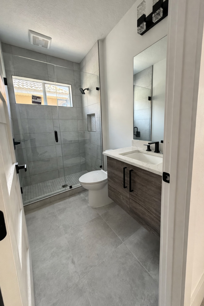 Grand Haven Whole House Renovations