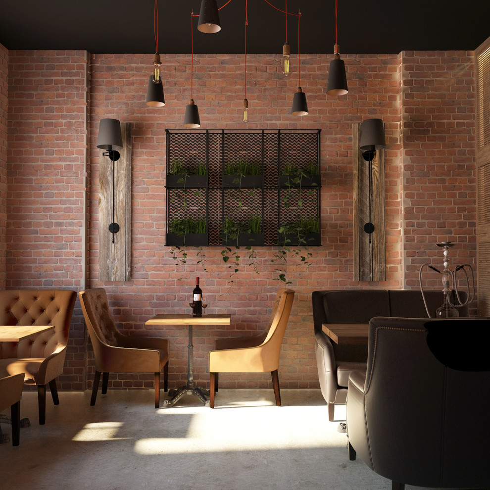 общественные