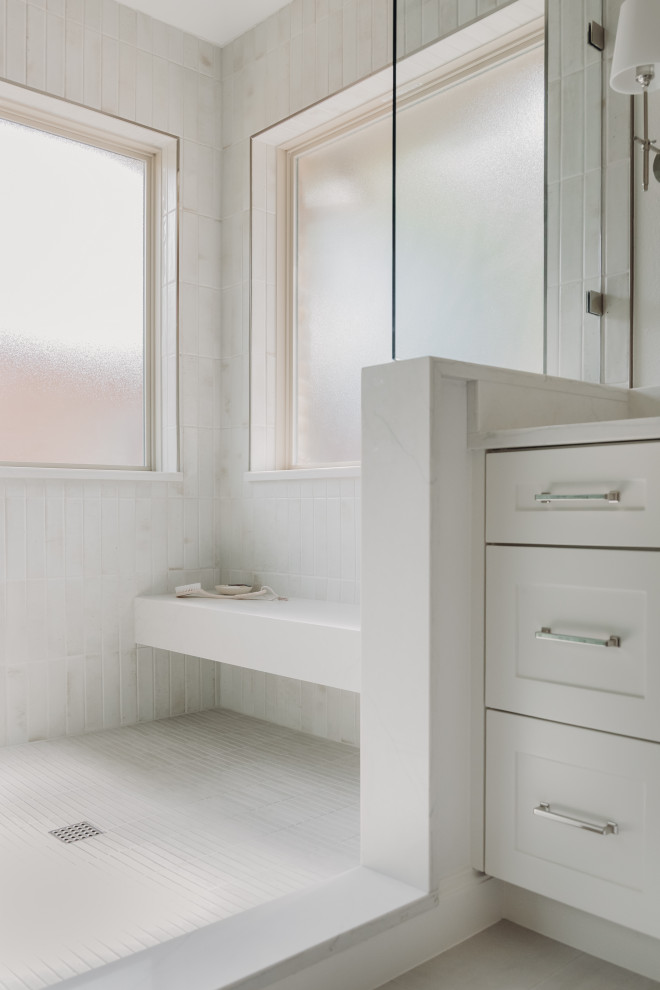 NORTH DALLAS MASTER SUITE