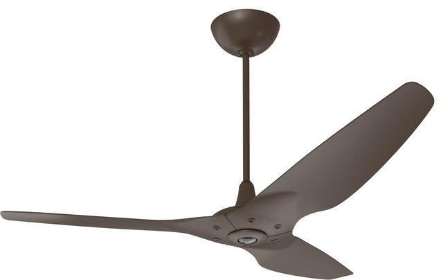 Big Ass Fans Haiku Indoor Ceiling Fan Oil Rubbed Bronze 60